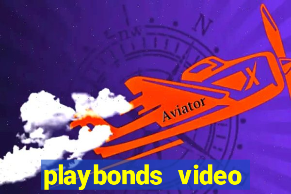 playbonds video bingo gratis